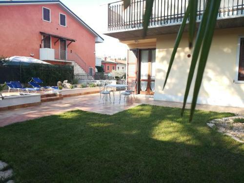 Hostal Le Betulle Affittacamere