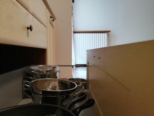 Hostal Le Betulle Affittacamere