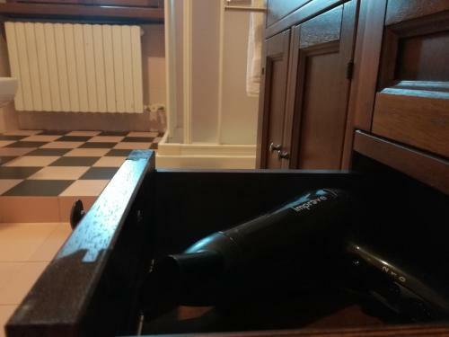 Hostal Le Betulle Affittacamere