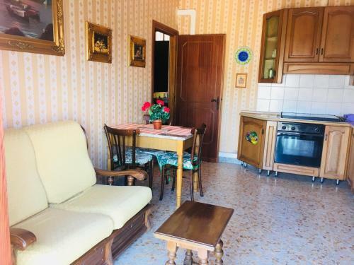 Apartamento Appartamento Di Giuseppe