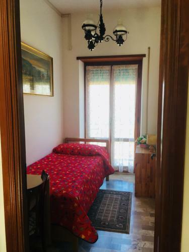 Apartamento Appartamento Di Giuseppe