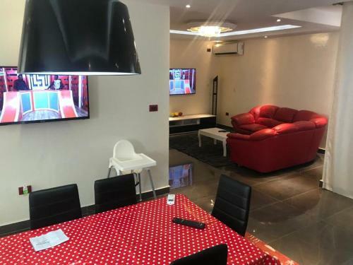 Apartamento Iboumane Casa 2 Rooms