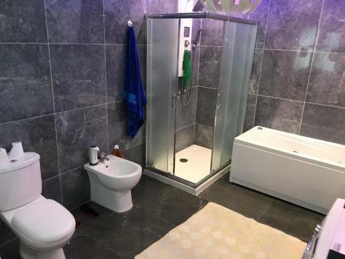 Apartamento Iboumane Casa 2 Rooms