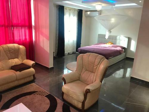 Apartamento Iboumane Casa 2 Rooms