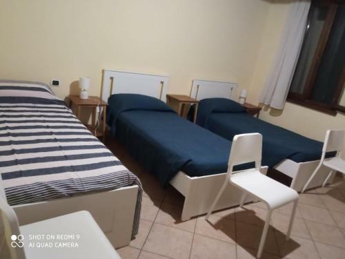 B&B I Gemelli