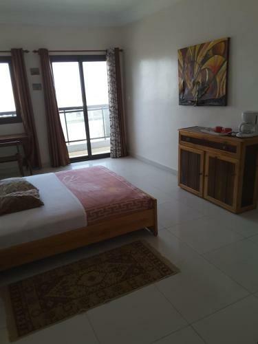 Chambre Vue Sur Mer