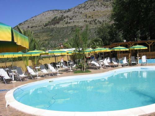 Case Vacanza Centro Estivo Il Catauso