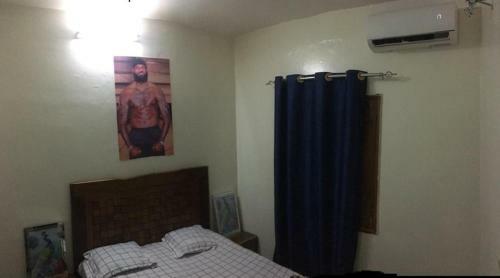 Apartamento Bans House