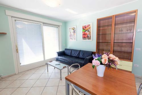 Apartamento Residenza Concordia