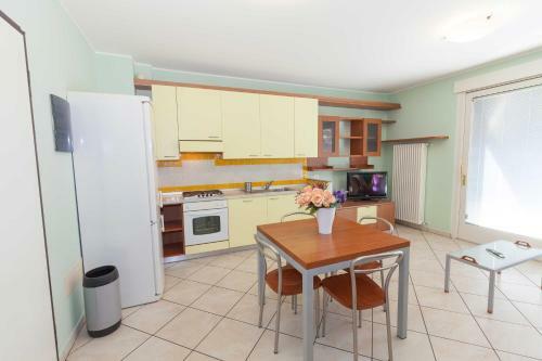 Apartamento Residenza Concordia