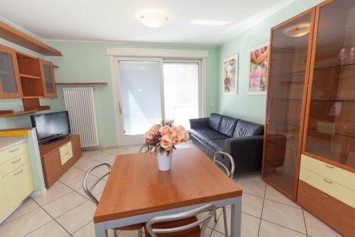 Apartamento Residenza Concordia