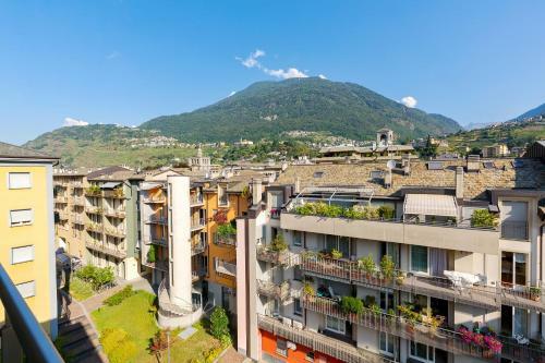 Apartamento Residenza Concordia