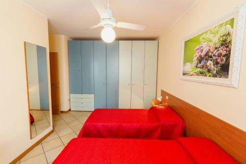Apartamento Residenza Concordia