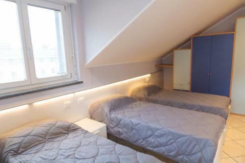 Apartamento Residenza Concordia
