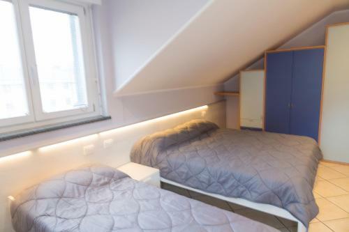 Apartamento Residenza Concordia
