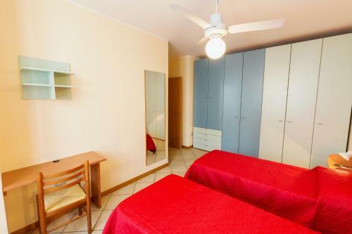 Apartamento Residenza Concordia
