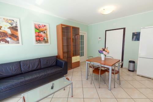 Apartamento Residenza Concordia