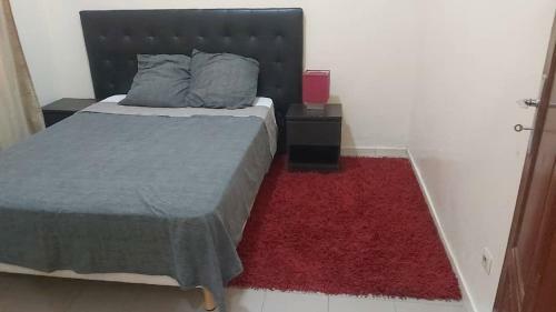 Apartamento Appartement De Standing