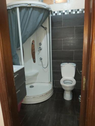Apartamento Appartement De Standing