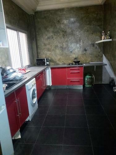 Apartamento Appartement De Standing