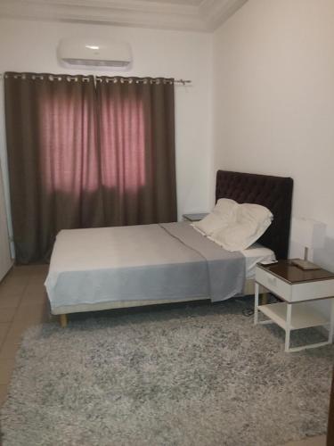 Apartamento Appartement De Standing