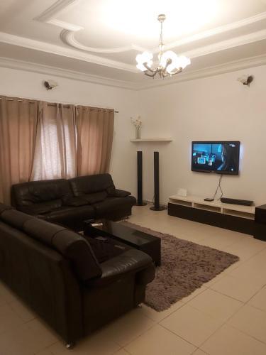 Apartamento Appartement De Standing