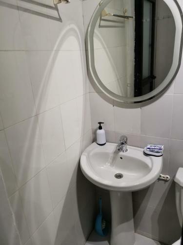 Apartamento R�sidence Maty