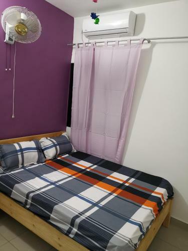 Apartamento R�sidence Maty