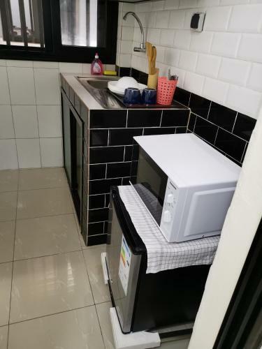 Apartamento R�sidence Maty