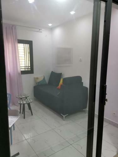 Apartamento R�sidence Maty
