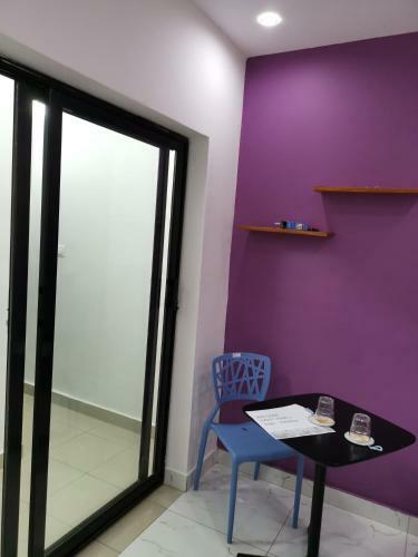 Apartamento R�sidence Maty