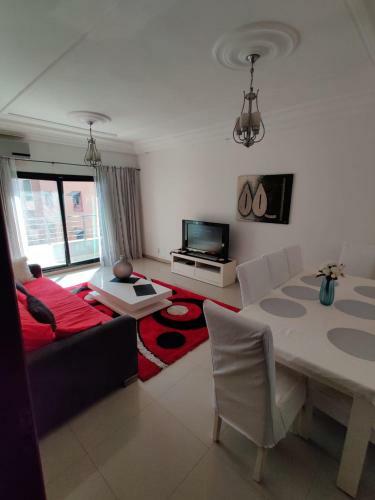 Apartamento Chez Vous � Dakar