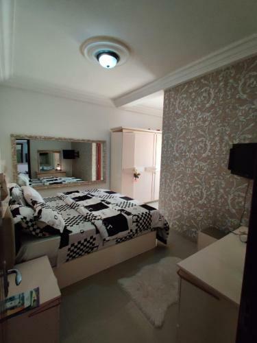 Apartamento Chez Vous � Dakar