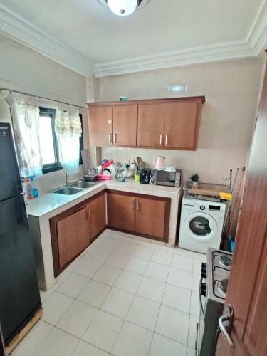 Apartamento Chez Vous � Dakar