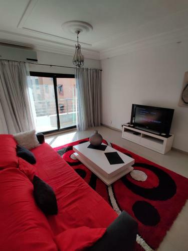 Apartamento Chez Vous � Dakar