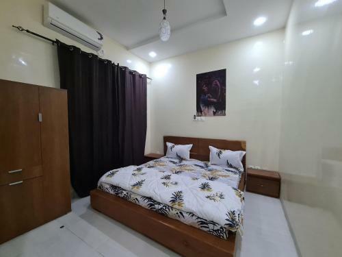 Apartamento Moysha Onomo