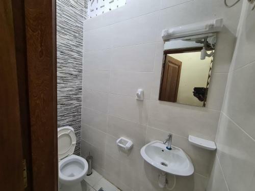 Apartamento Moysha Onomo