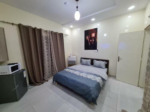 Apartamento Moysha Onomo