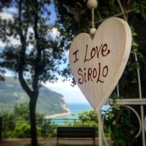 Apartamento Sirolo Tutto L'anno