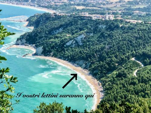 Apartamento Sirolo Tutto L'anno