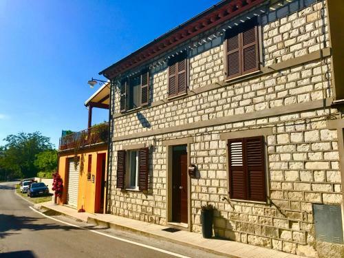 Apartamento Sirolo Tutto L'anno