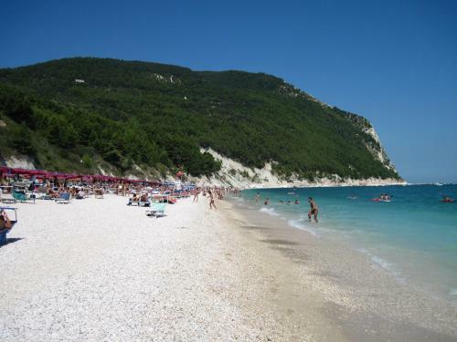 Apartamento Sirolo Tutto L'anno