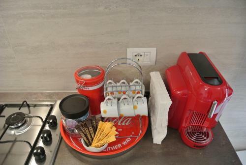 Apartamento Sirolo Tutto L'anno