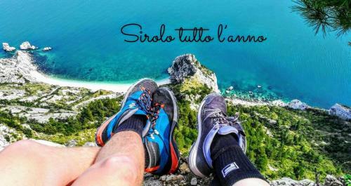 Apartamento Sirolo Tutto L'anno