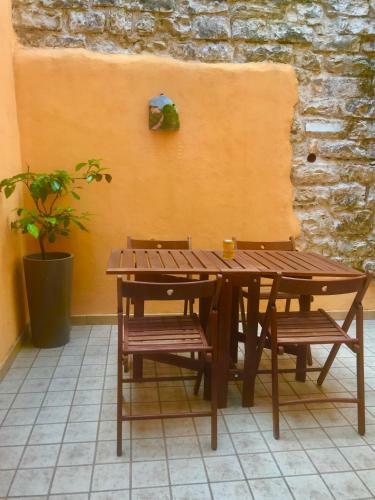 Apartamento Sirolo Tutto L'anno