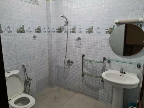 Apartamento Moysha Mermoz