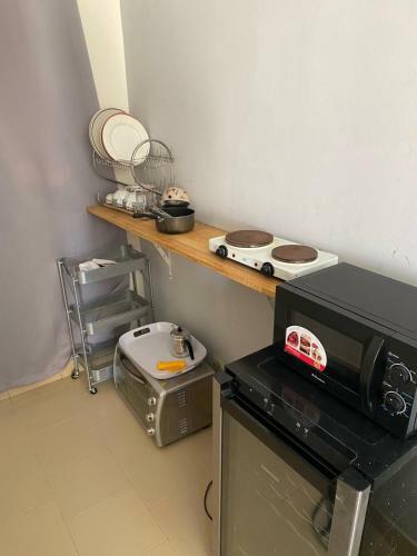 Apartamento R�sidence Papy