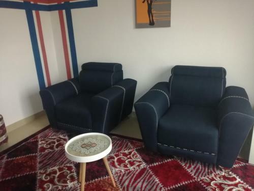 Apartamento Derka R�sidence R+2