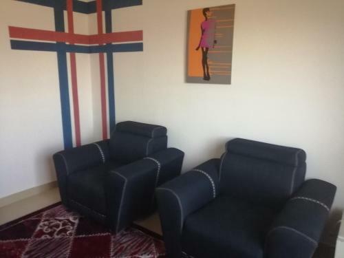 Apartamento Derka R�sidence R+2