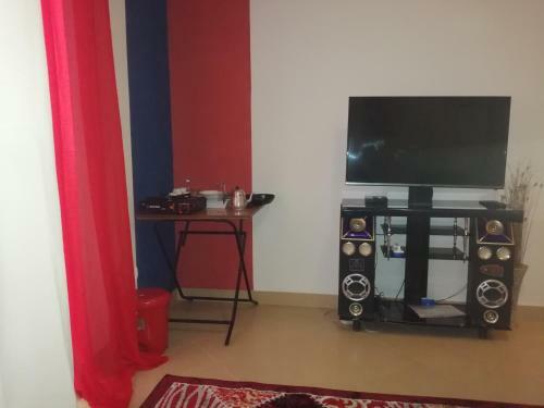 Apartamento Derka R�sidence R+2